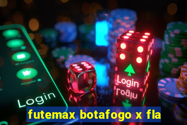 futemax botafogo x fla